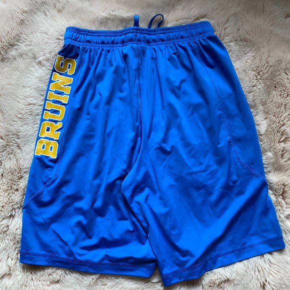 UCLA Under Armour Shorts - Picture 2 of 2
